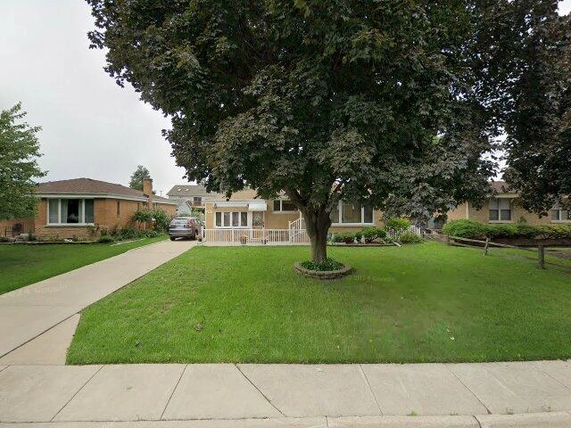 House image located at Franklin Park, IL 60131