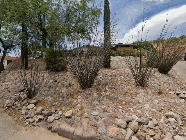 House image located at Nogales, AZ 85621