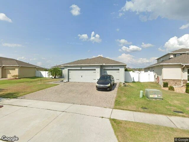 House image located at Kissimmee, FL 34758