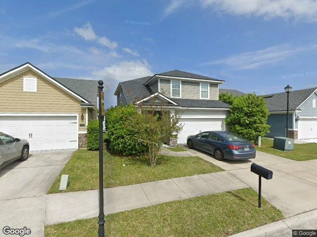 House image located at Orange Park, FL 32065