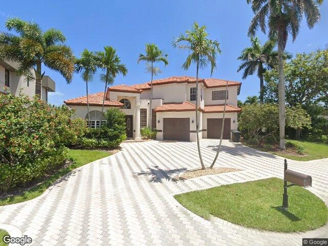 House image located at Pompano Beach, FL 33064