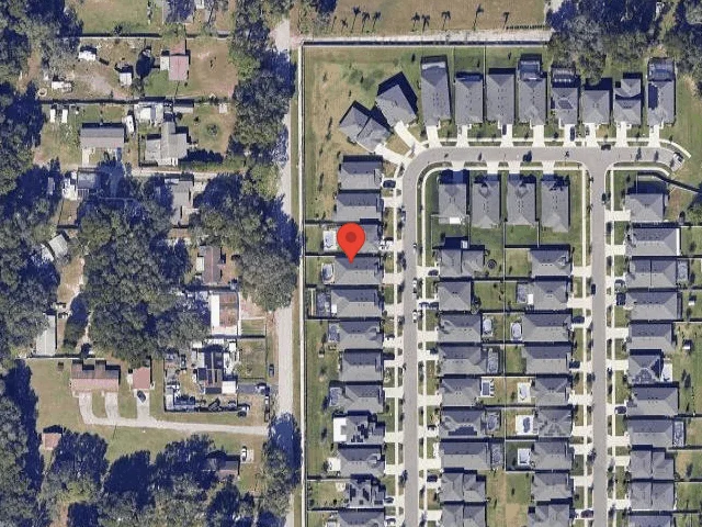 House image located at Seffner, FL 33584