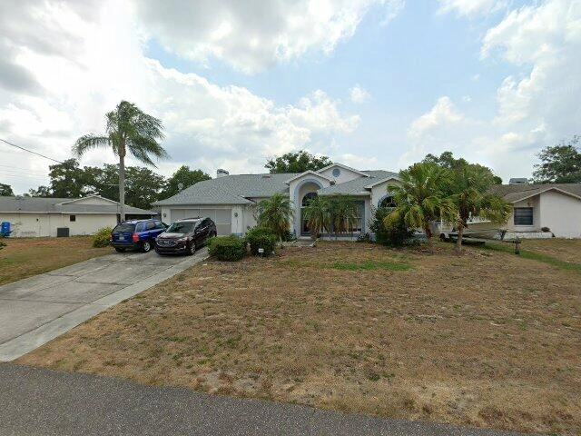 House image located at Spring Hill, FL 34608