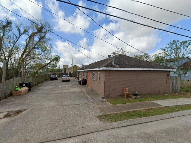 House image located at New Orleans, LA 70125
