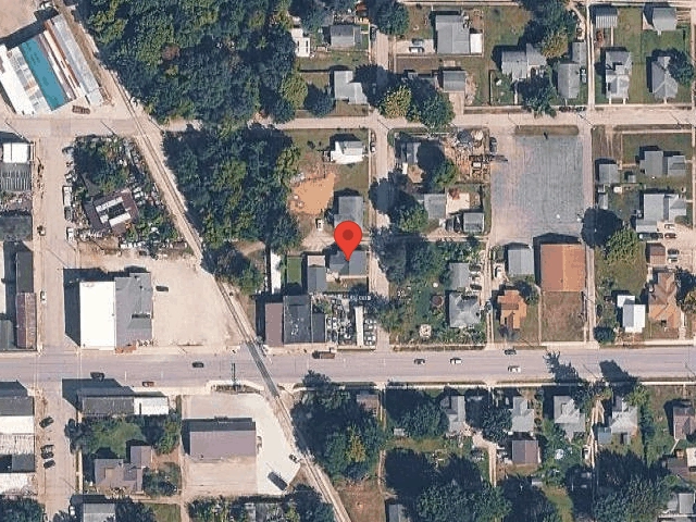 House image located at Galveston, IN 46932