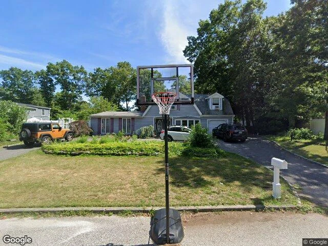 House image located at Holbrook, NY 11741