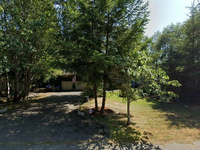 House image located at Bainbridge Island, WA 98110