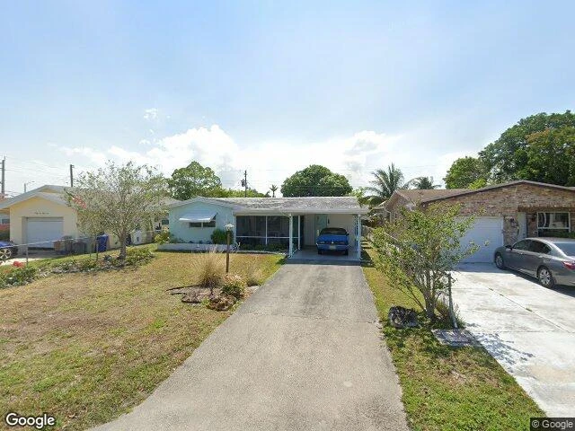 House image located at Pompano Beach, FL 33064