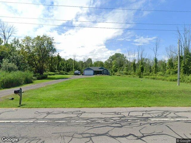 House image located at Webster, NY 14580