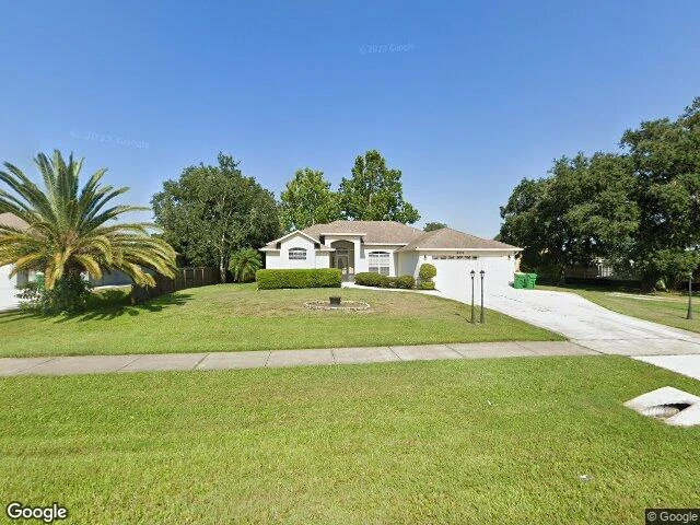 House image located at Cocoa, FL 32927