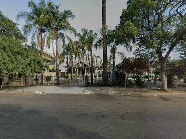 House image located at Los Angeles, CA 90065