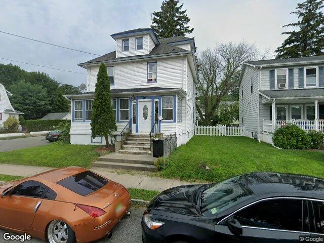 House image located at Dover, NJ 07801