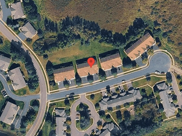 House image located at Saint Francis, MN 55070