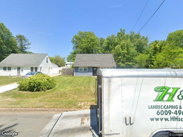 House image located at Trenton, NJ 08618