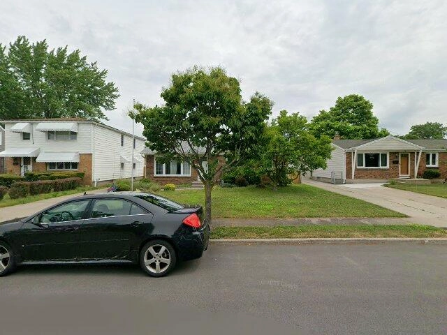 House image located at Buffalo, NY 14223