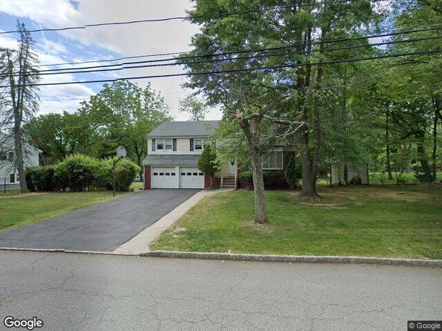 House image located at Livingston, NJ 07039