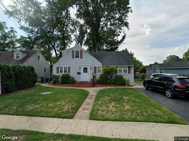 House image located at Trenton, NJ 08638