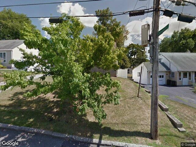 House image located at Yonkers, NY 10710