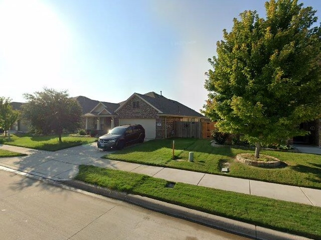 House image located at Haslet, TX 76052