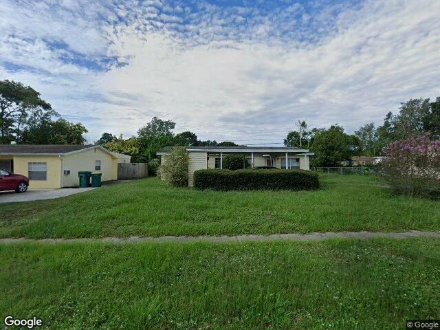 House image located at Melbourne, FL 32935