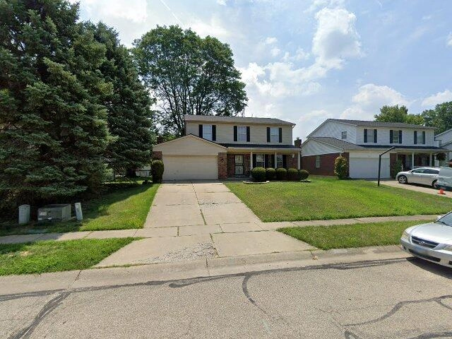 House image located at Cincinnati, OH 45251