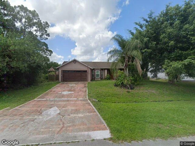 House image located at Port Saint Lucie, FL 34953