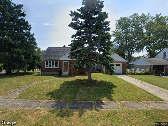 House image located at Buffalo, NY 14225