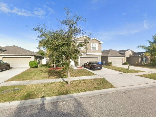 House image located at Sun City Center, FL 33573