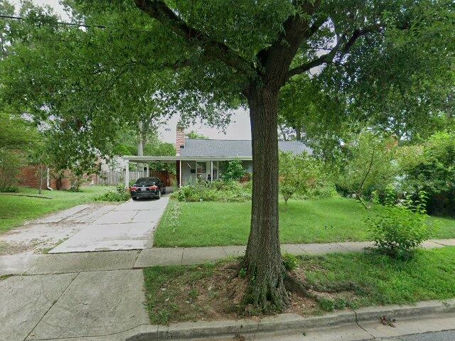 House image located at Hyattsville, MD 20784