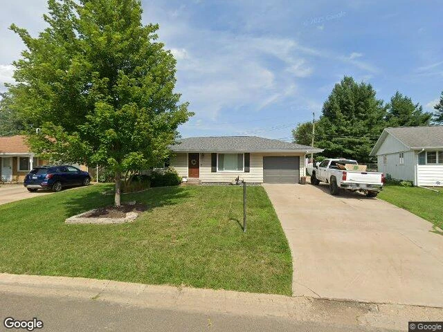 House image located at Washington, IL 61571