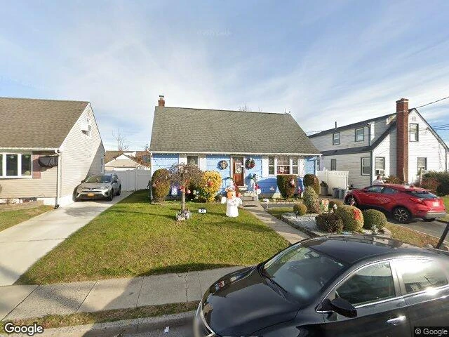 House image located at Hicksville, NY 11801