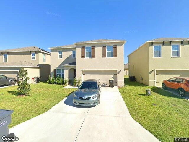 House image located at Davenport, FL 33897