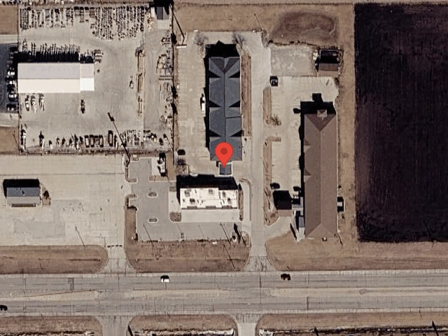 House image located at Pontiac, IL 61764