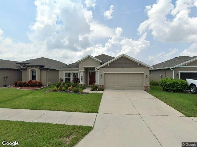 House image located at Spring Hill, FL 34609