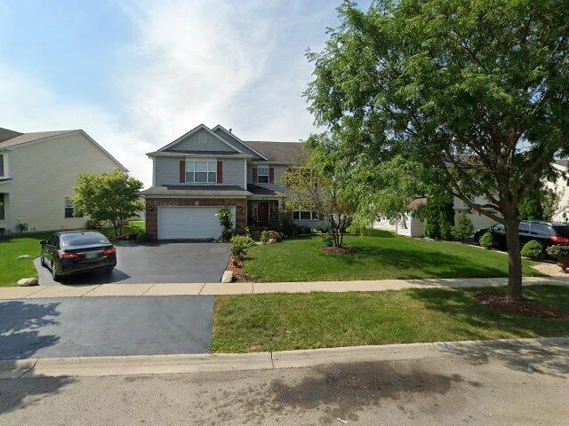 House image located at Joliet, IL 60431