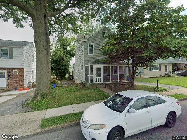 House image located at Norwood, PA 19074