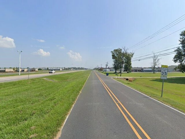 House image located at Brusly, LA 70719