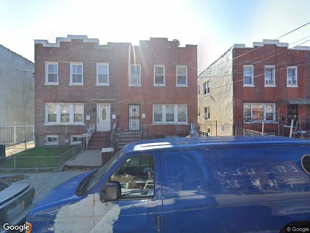 House image located at Jamaica, NY 11433