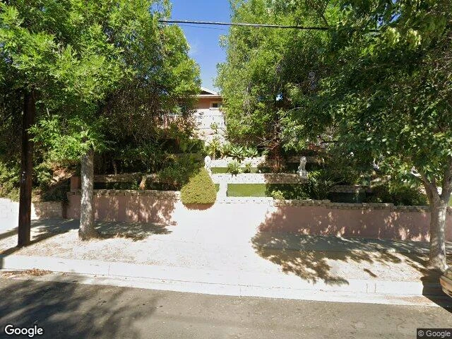 House image located at Sunland, CA 91040