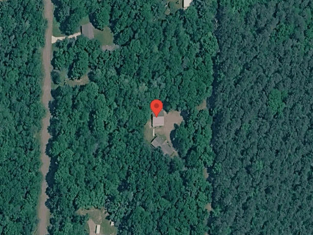 House image located at White Lake, WI 54491