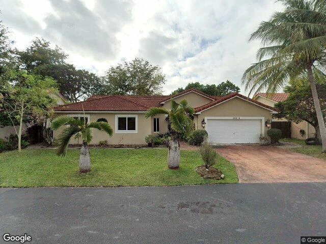 House image located at Miami, FL 33185