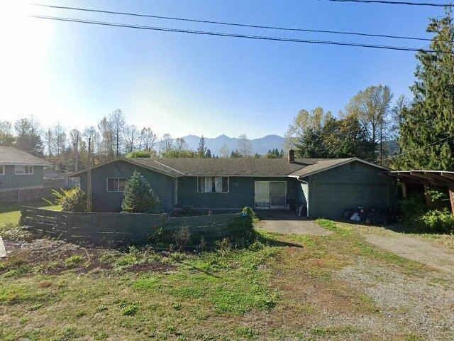 House image located at Concrete, WA 98237