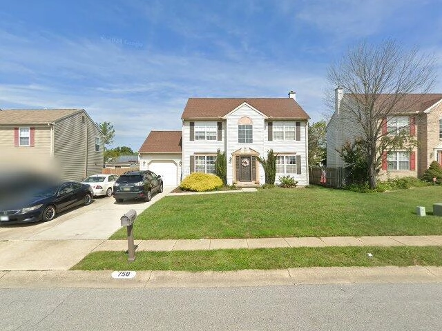 House image located at New Castle, DE 19720