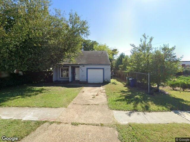 House image located at Newport News, VA 23607