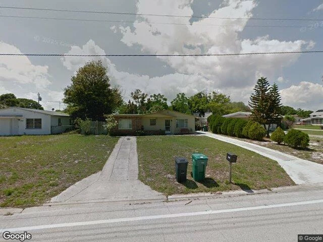 House image located at Melbourne, FL 32935