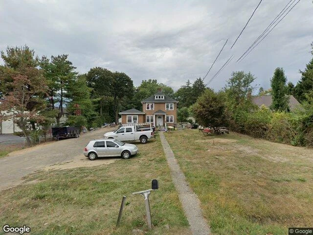 House image located at New Windsor, NY 12553