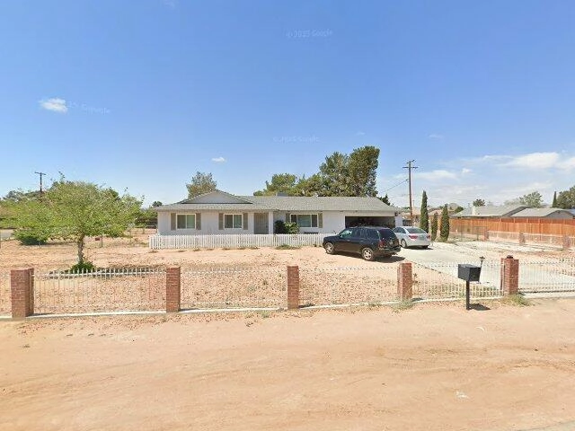 House image located at Apple Valley, CA 92307