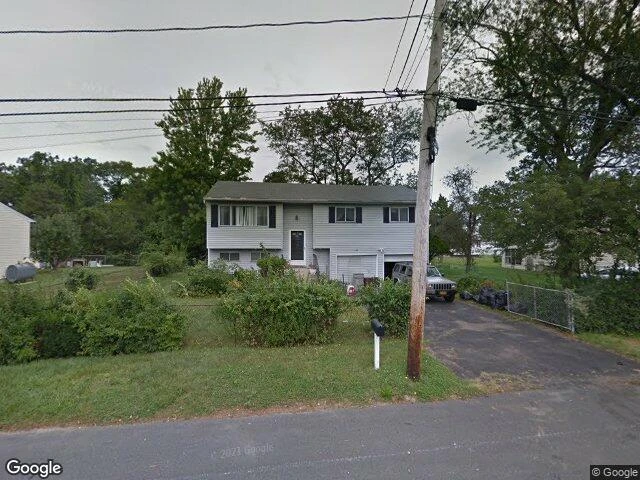 House image located at Amityville, NY 11701
