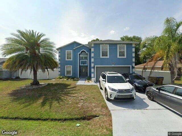 House image located at Kissimmee, FL 34758