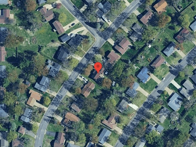 House image located at Saint Cloud, MN 56303